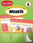 Evan-Moor Educational Publishers - TAKE IT TO YOUR SEAT MATH CENT