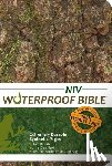 Bardin &. Marsee Publishing - Waterproof Bible-NIV-Camouflage