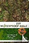 Bardin &. Marsee Publishing - Waterproof Bible-ESV-Tree Bark