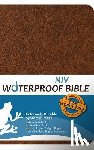Bardin &. Marsee Publishing - Waterproof Bible-NIV