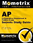  - AP Comparative Government & Politics Exam Secrets Study Guide