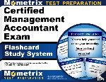  - Certified Management Accountant Exam Flashcard Study System