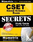 Mometrix California Teacher Certificat - CSET SOCIAL SCIENCE EXAM SECRE