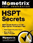 Mometrix School Admissions Test Team - HSPT Secrets Study Guide: HSPT Exam Review for the High School Placement Test