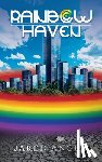Angel, Jared - Rainbow Haven