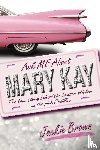 Brown, Jackie - Ask ME About MARY KAY
