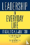 Raymer, Lmsw Acsw, Gardia, Med Lcsw - Leadership in Everyday Life