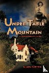 Patten, Nigel - Under Table Mountain