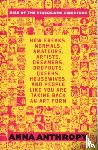Anthropy, Anna - Rise of the Videogame Zinesters