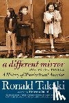 Takaki, Ronald - A Different Mirror for Young People