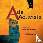 Gonzalez, Martha E. - A de activista