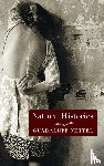 Nettel, Guadalupe - Natural Histories
