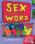 Silverberg, Cory - Sex is a Funny Word