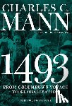 Mann, Charles - 1493 FOR YOUNG PEOPLE