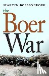 Bossenbroek, Martin - The Boer War