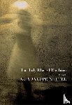 Nettel, Guadalupe - The Body Where I Was Born