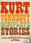Vonnegut, Kurt - Kurt Vonnegut Complete Stories