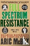 McBay, Aric - Full Spectrum Resistance, Volume One