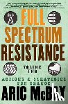 McBay, Aric - Full Spectrum Resistance, Volume Two