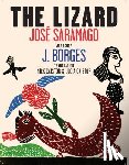 Saramago, Jose - The Lizard