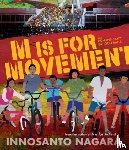 Nagara, Innosanto - M Is For Movement