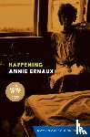 Ernaux, Annie - Happening