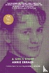 Ernaux, Annie - Girl's Story