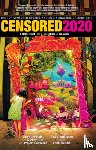 Huff, Mickey - Censored 2020