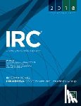 International Code Council - 2018 International Residential Code for One- And Two-Family Dwellings