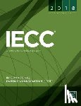 International Code Council - 2018 International Energy Conservation Code