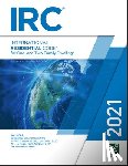 International Code Council - 2021 INTL RESIDENTIAL CODE