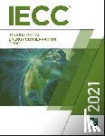 International Code Council - 2021 International Energy Conservation Code