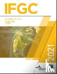 International Code Council - 2021 International Fuel Gas Code
