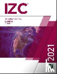 International Code Council - 2021 International Zoning Code