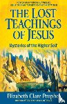 Prophet, Elizabeth Clare - The Lost Teachings of Jesus - Pocketbook