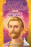 Prophet, Elizabeth Clare (Elizabeth Clare Prophet) - Saint Germain - Mystery of the Violet Flame