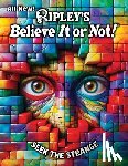 Ripley's Believe It or Not! - Ripley's Believe It or Not! Seek the Strange