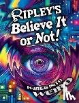 Ripley's Believe It or Not! - Ripley's Believe It or Not! Wired Into Weird