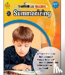 Frank Schaffer Publications - Summarizing, Grades 5 - 6