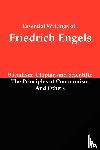 Engels, Friedrich - Essential Writings of Friedrich Engels
