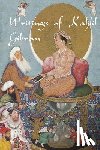 Gibran, Kahlil - Writings of Kahlil Gibran: The Prophet, The Madman, The Wanderer, and Others