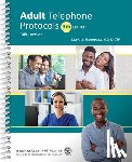 Thompson, David A. - Adult Telephone Protocols