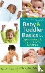 Altmann, MD - Baby and Toddler Basics