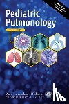 American Academy of Pediatrics Section on Pediatric Pulmonology and Sleep Medicine - Pediatric Pulmonology