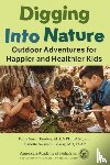 Sarin Tandon, MD, Swanson Glassy, MD, Glassy, MD - Digging Into Nature