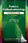 Riddle, Mark A. - Pediatric Psychopharmacology for Primary Care, 4th Ed.