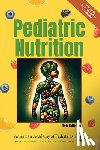 Greer, Frank R. - Pediatric Nutrition