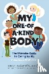 Whitney Casares MD, MPH - My One-of-a-Kind Body