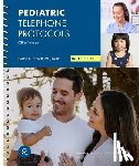 Schmidt, Barton D. - Pediatric Telephone Protocols, 18th Ed