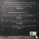 Lipman, Andy C - The CF Warrior Project